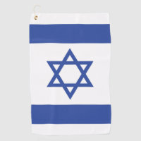State of Israel Flag, Star of David Judaism Jewish