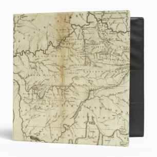 State of Kentucky Binder