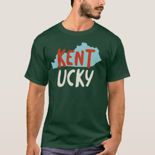 State of Kentucky TShirt