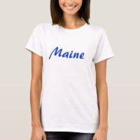 State of Maine