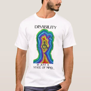 State of Mind (light) T-Shirt