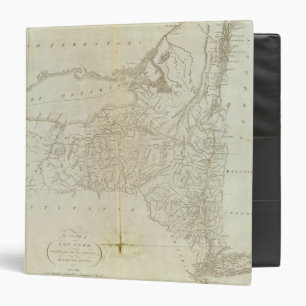 State of New York 2 Binder
