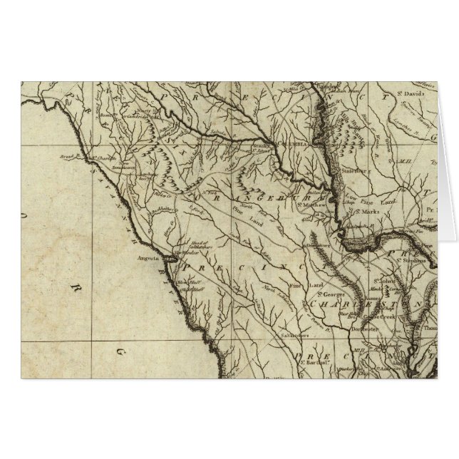 State of South Carolina (Front Horizontal)