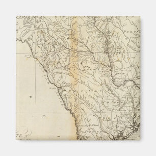 State of South Carolina Magnet