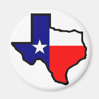 State of Texas Magnet