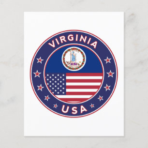 State of Virginia