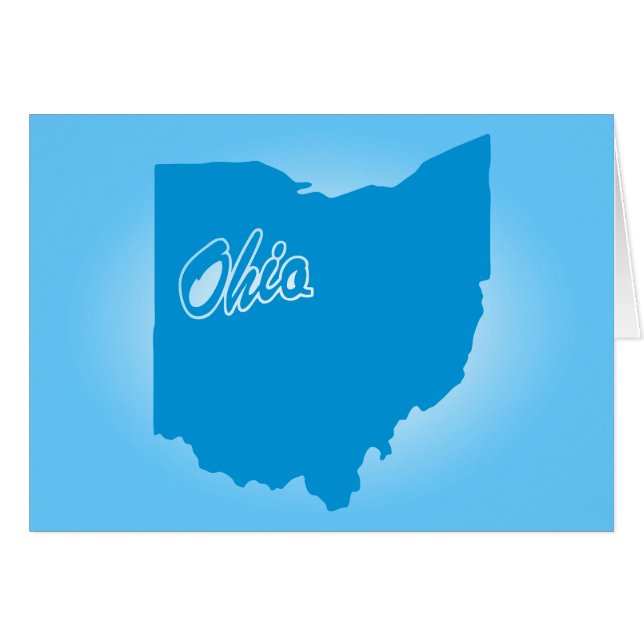 State Ohio (Front Horizontal)