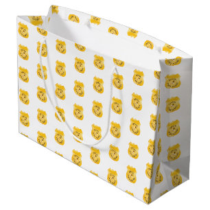 State Pooper Baby Shower Large Gift Bag