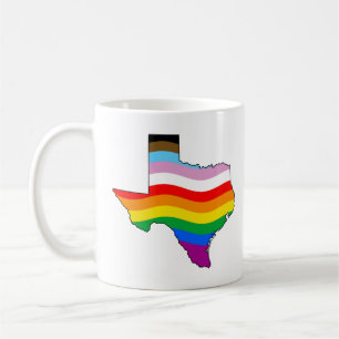 State Pride Coffee Mug