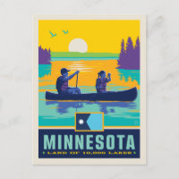 State Pride | Minnesota