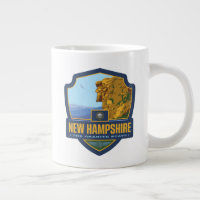 State Pride | New Hampshire