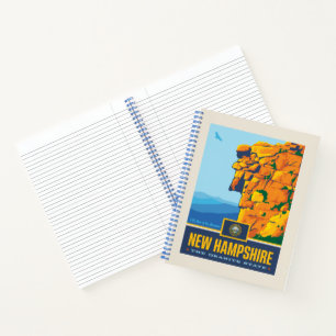 State Pride   New Hampshire Notebook