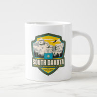 State Pride | South Dakota