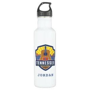 State Pride   Tennessee 710 Ml Water Bottle