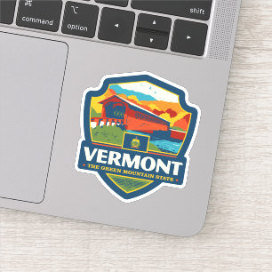 State Pride   Vermont