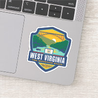 State Pride | West Virginia