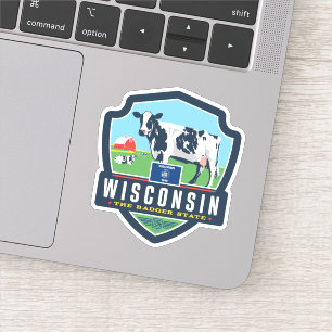 State Pride   Wisconsin 2