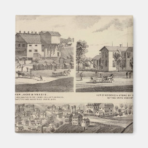 State Prison of Minnesota Magnet