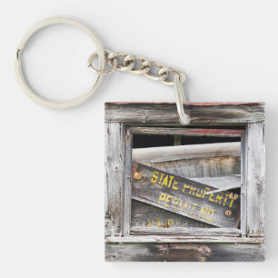 State Property Keychain