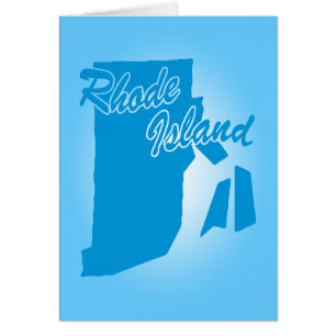 State Rhode Island
