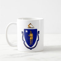 State Seal of Massachusetts