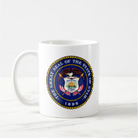 State Seal of Utah