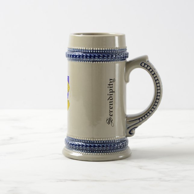 State Stein (Right)