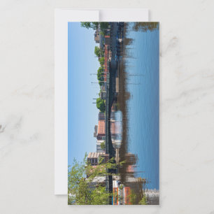 state street bridge crossing milwaukee river announcement