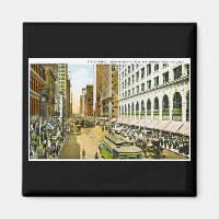State Street, Chicago, Illinois