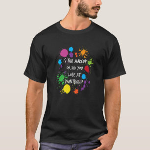 Statement Fun Joke Humour Sarcasm Witty T-Shirt