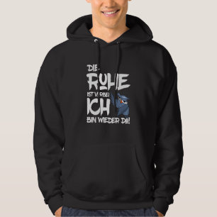 Statement Sayings For Women, Men, Children, Saying Hoodie