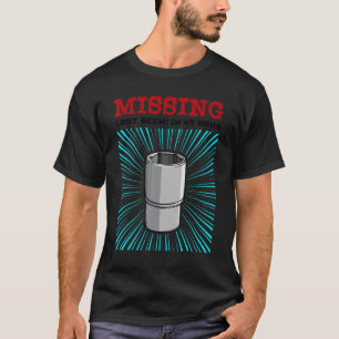 Statement Tool Mechanic Car Driver T-Shirt