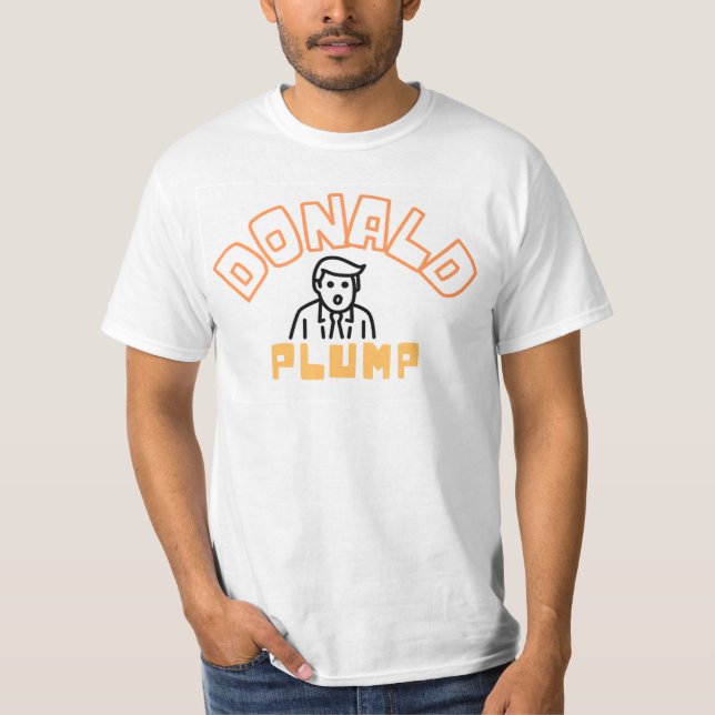 Statement Tshirt (Front)
