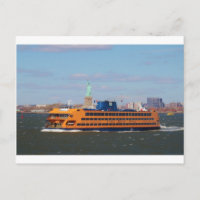 Staten Island Ferry