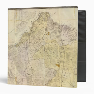 Staten Island North Binder