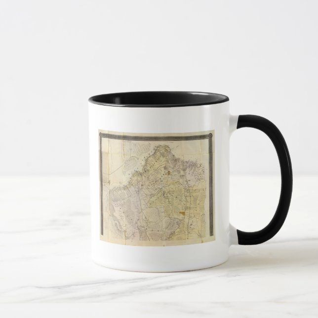 Staten Island North Mug (Right)