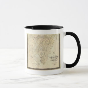 Staten Island South Mug