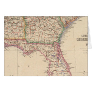 States of South Carolina, Georgia, and Alabama