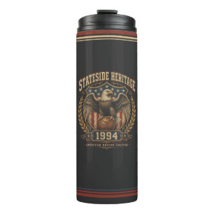 Stateside Heritage 1994 Vintage American Soccer Thermal Tumbler