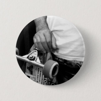 Static 2 Inch Round Button