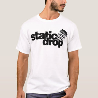 Static Drop T-Shirt