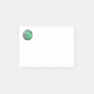 static post-it notes