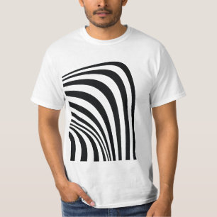 "Static Style" T-Shirt Sweatshirt