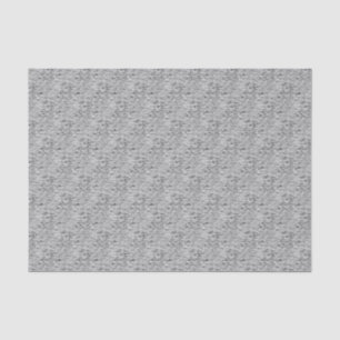 Static Tissue Paper