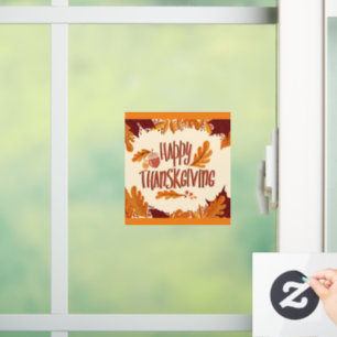static window clings in most sizes