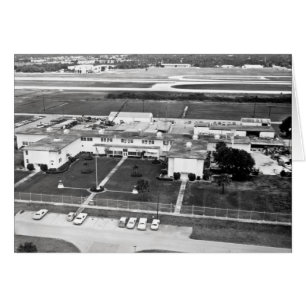 Station aérienne navale Fort Lauderdale dans les a