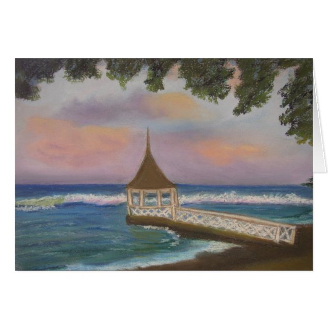 Station de vacances de Half Moon Bay, Montego Bay (Devant horizontal)