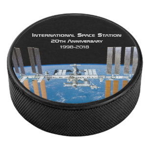Station spatiale internationale ISS 20e anniversai