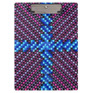 Stationary clipboard