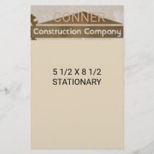 STATIONARY